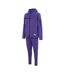 Ensemble De Survêtement Homme Violet Lonsdale-3