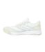 Baskets Dagaz Femme Blanc Gris Hummel-2