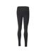 Legging Noir Femme Puma Metallic - M