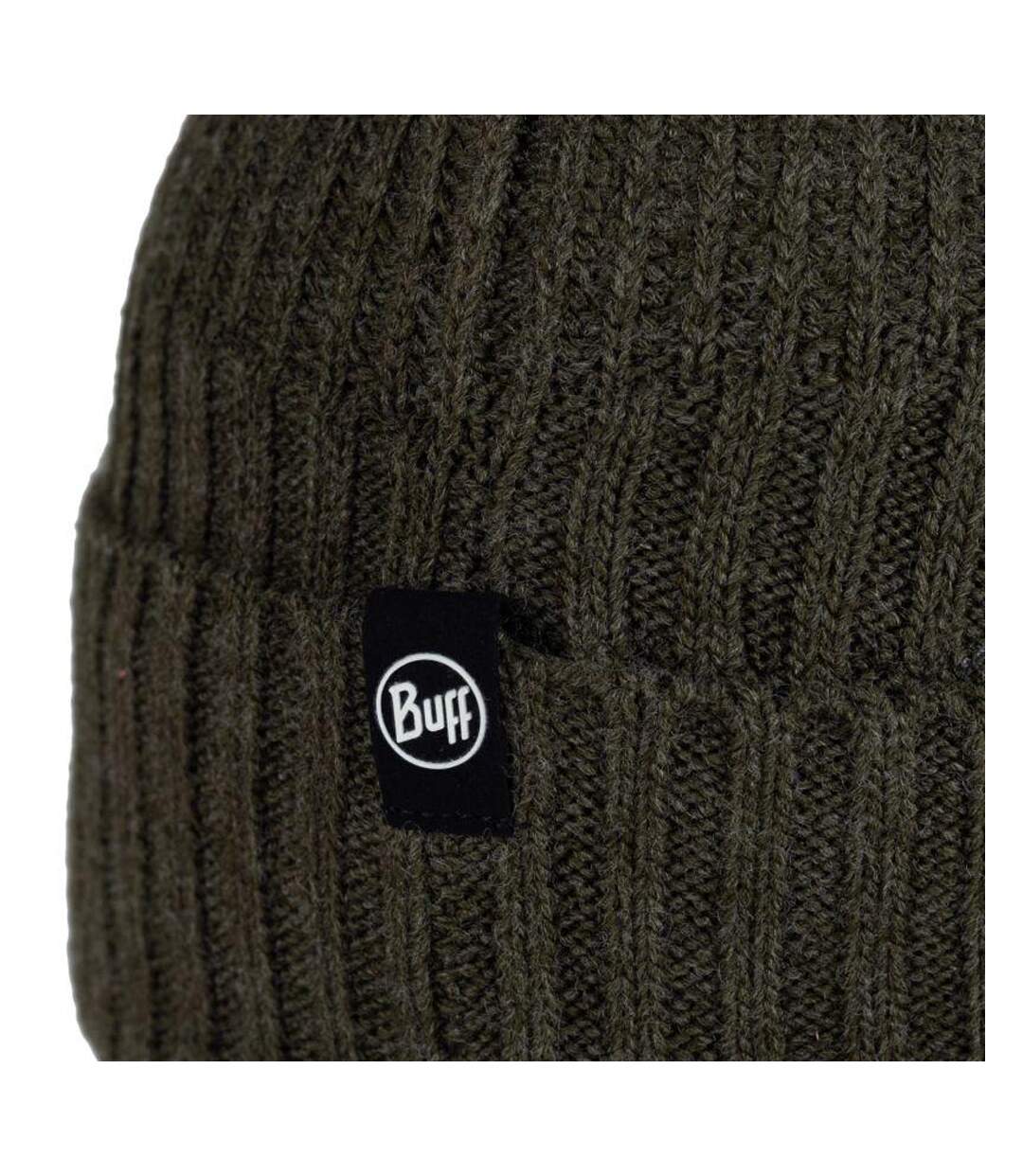 Bonnet Renso Femme Vert Buff-3