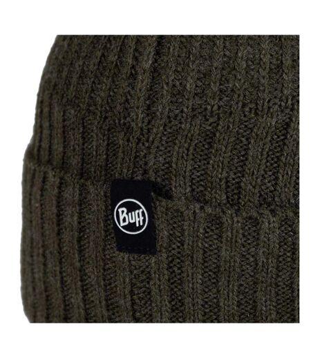 Bonnet Renso Femme Vert Buff