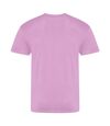 AWDis - T-Shirt - Hommes (Lavande) - UTPC4081
