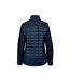 Womens/ladies Appalachian Softshell Thermal Jacket Midnight Stormtech-2