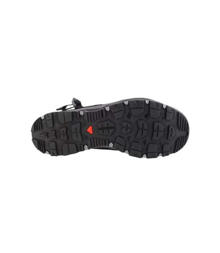 Chaussures Techamphibian Homme Noir Salomon