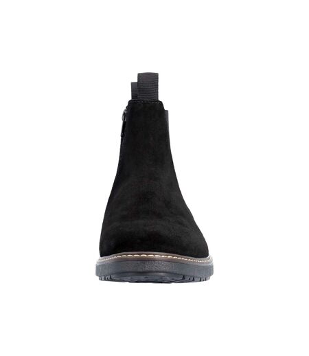 Bottine Cuir Rieker RGD