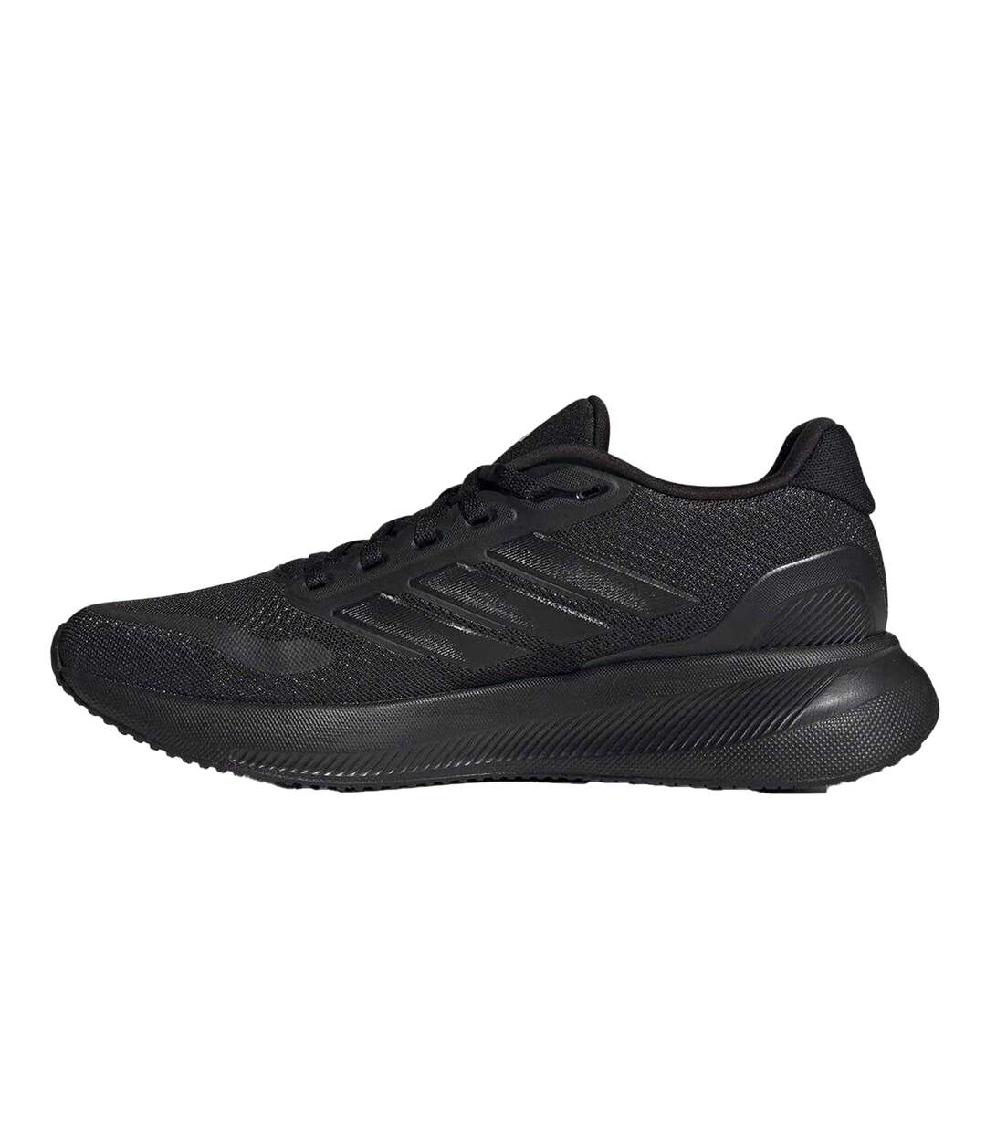 Chaussures Runfalcon Femme Triple Noir Adidas-3