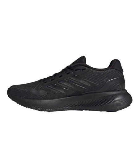 Chaussures Runfalcon Femme Triple Noir Adidas