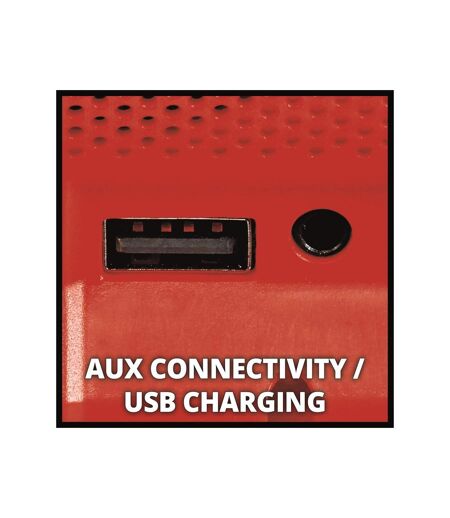 Hell tc-sr 18 li bt-solo power x-change speaker 18v bare unit one size multi colour EIN