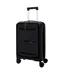 Valise Cabine à Roulettes Sydney 48cm Noir-1