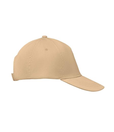 Casquette De Baseball Buzz Blanc Cassé MidOcean