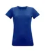 Womens/ladies Josie Gibson Fingal Edition T-shirt Aviator Blue Regatta-2