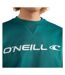 Sweat Bleu Canard Homme O'Neill Rutile Crew - S