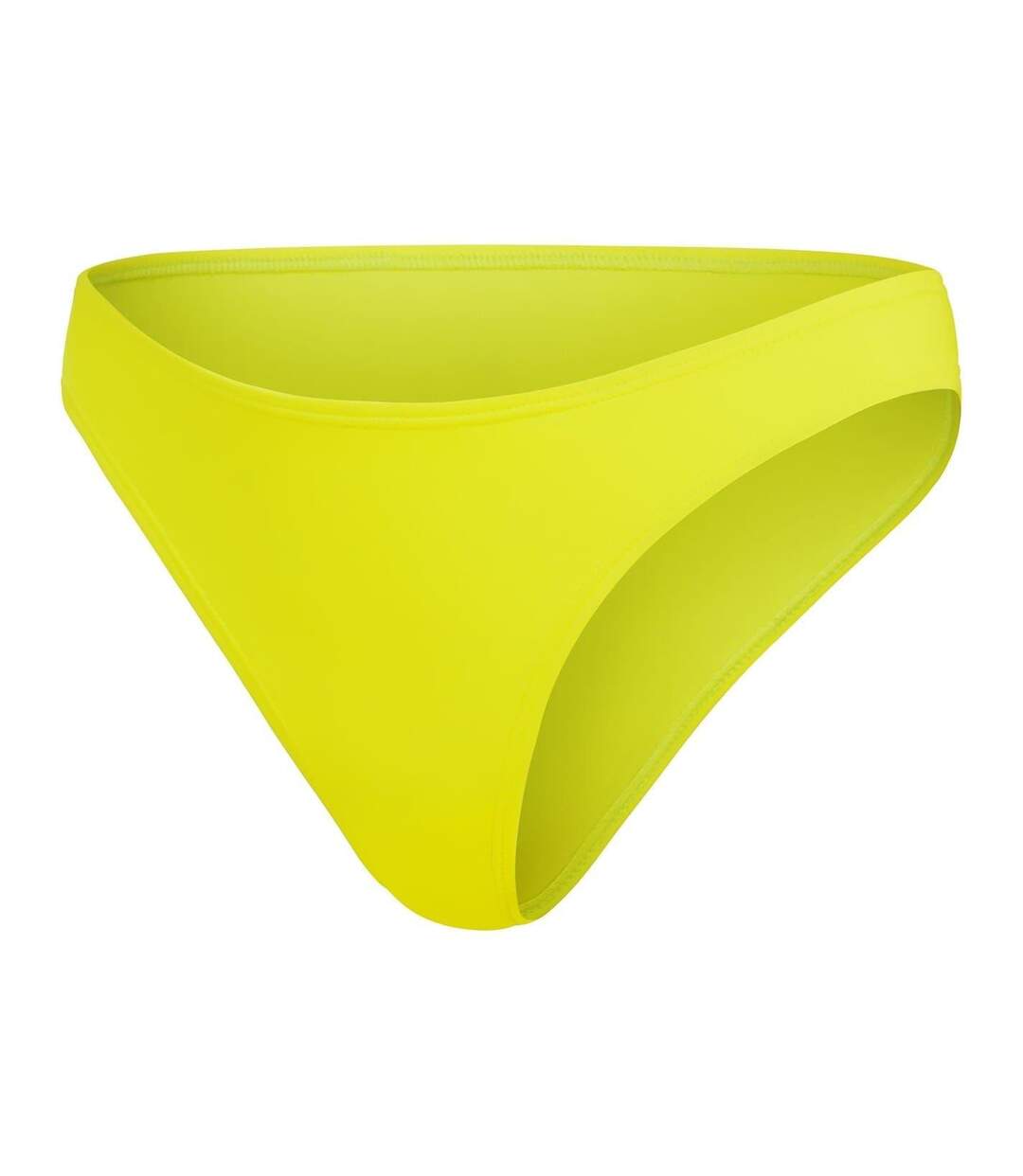 Bas De Maillot De Bain Motif/style Logo Femme Bleu Speedo-2