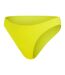Bas De Maillot De Bain Motif/style Logo Femme Bleu Speedo-2