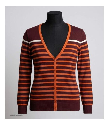 Gilet CALVI1C