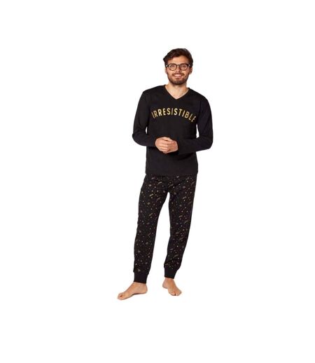 Pyjama COTON ALAN BROWN