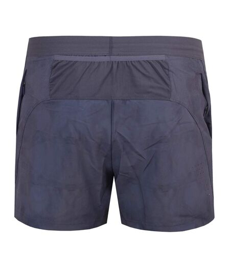 Short De Course Homme Noir Karrimor