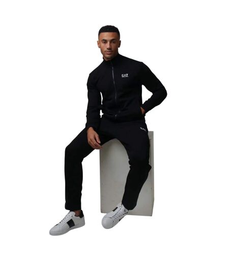 Ensemble De Survêtement Homme Noir Emporio Armani