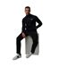 Ensemble De Survêtement Homme Noir Emporio Armani-1