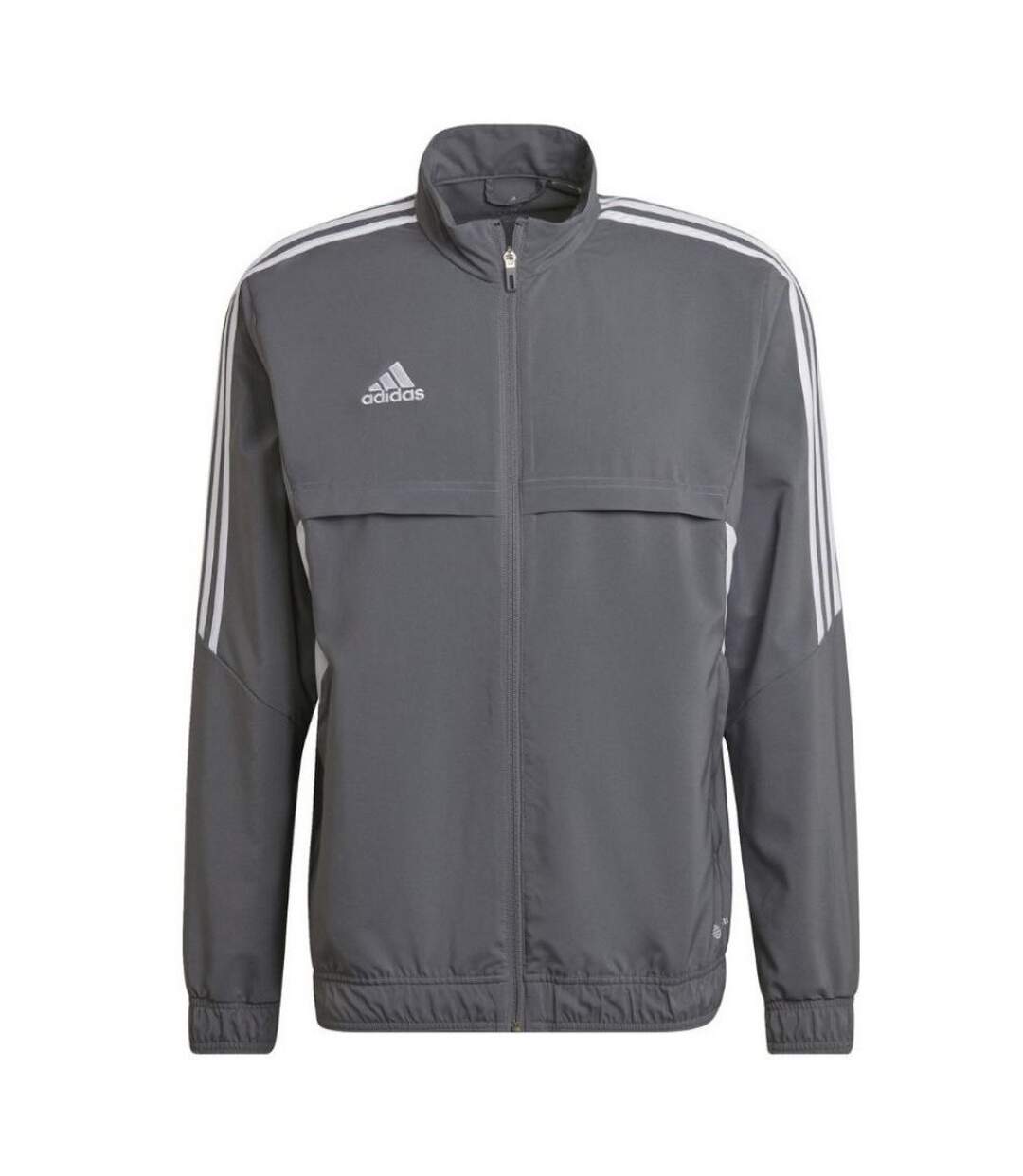 Veste Condivo Homme Gris Adidas-2
