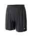Mens Liberos Loose Fit Shorts Black Martes-4