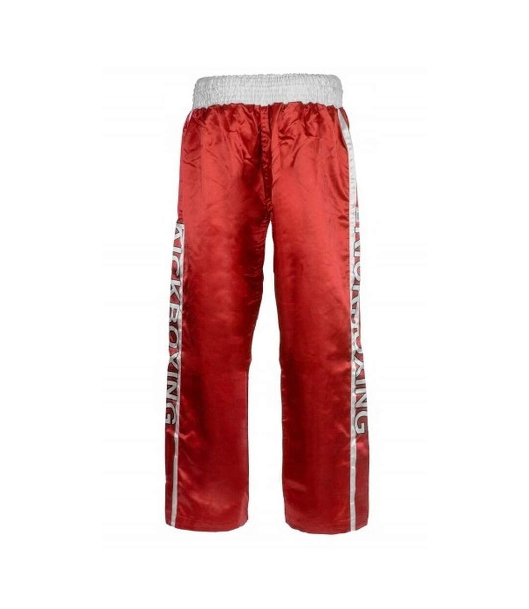 Pantalon Wako Approved Homme Rouge Masters-2