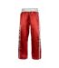 Pantalon Wako Approved Homme Rouge Masters-2
