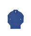 Chemisier Manches Longues My Polo Femme Bleu Roi B&C-1