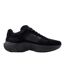 Unisex Adult Wrpd Runner Suede Trainers Black New Balance-1