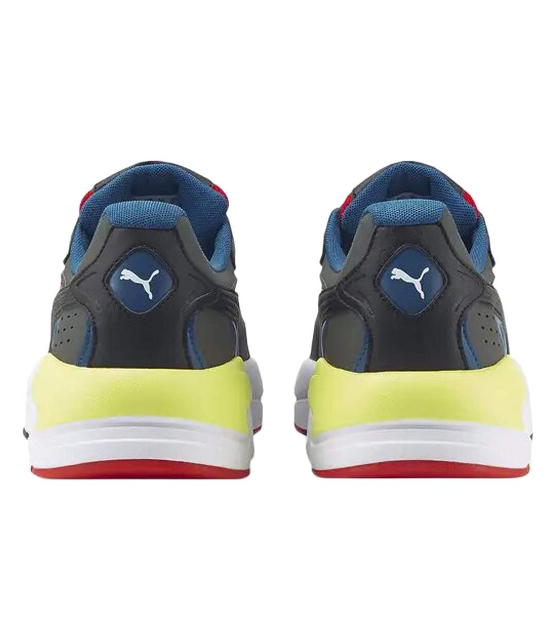 Basket Puma X-Ray Speed-4