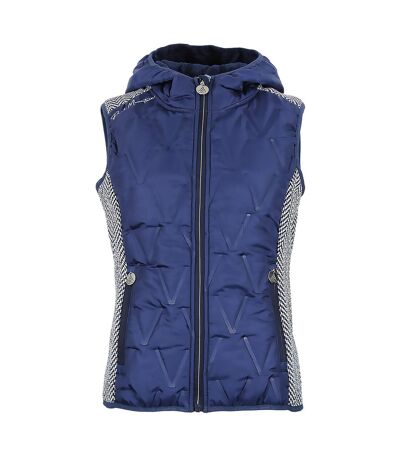 Blouson polaire ANTILOPE