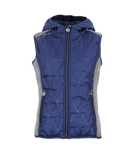 Blouson polaire ANTILOPE