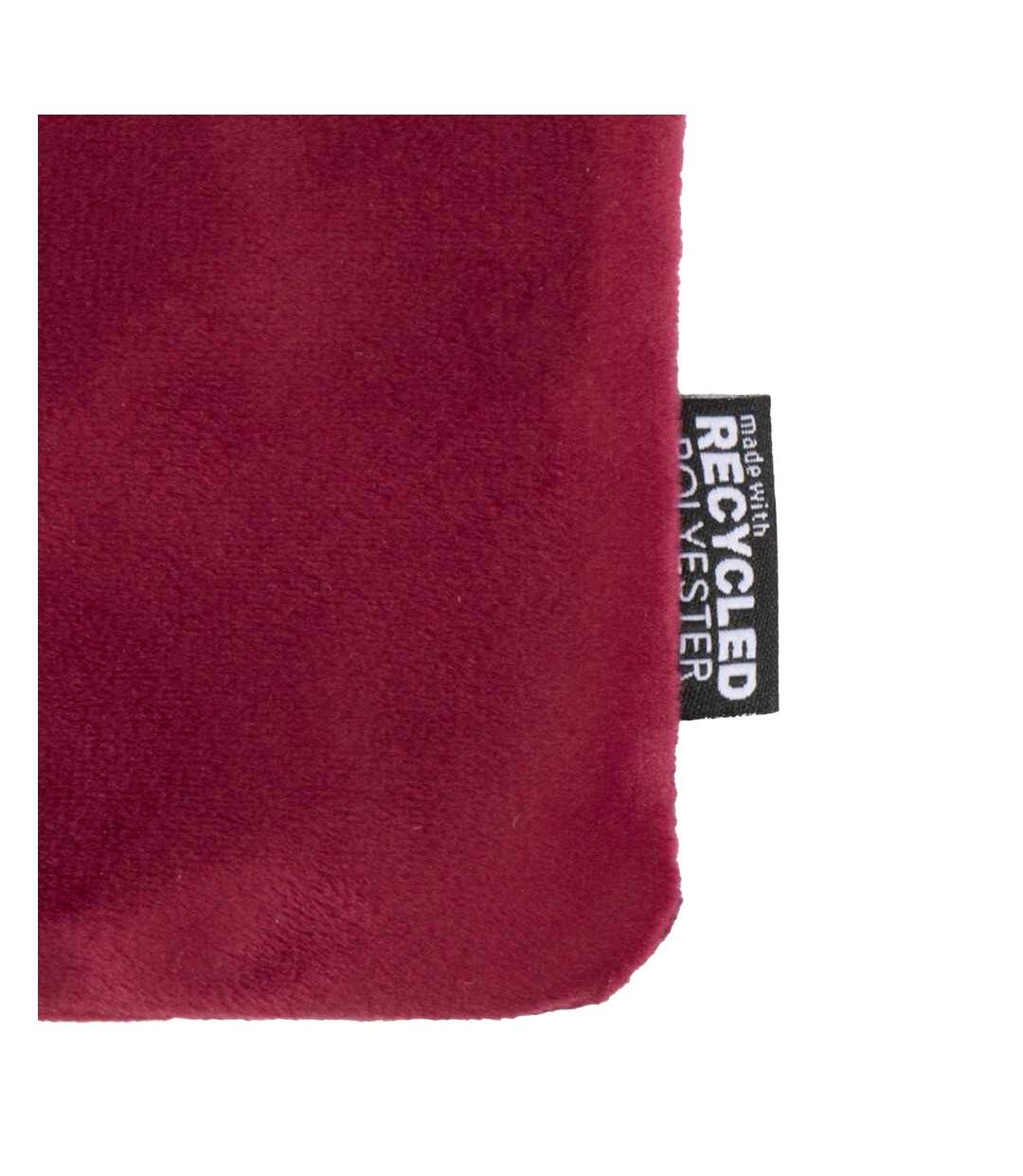 Trousse De Toilette Swift Taille Unique Bordeaux Floso-3