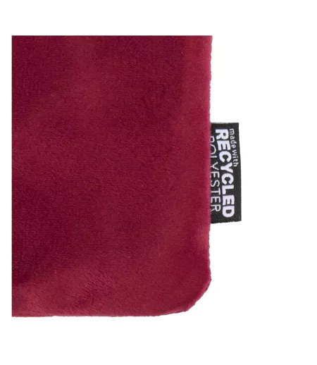 Trousse De Toilette Swift Taille Unique Bordeaux Floso