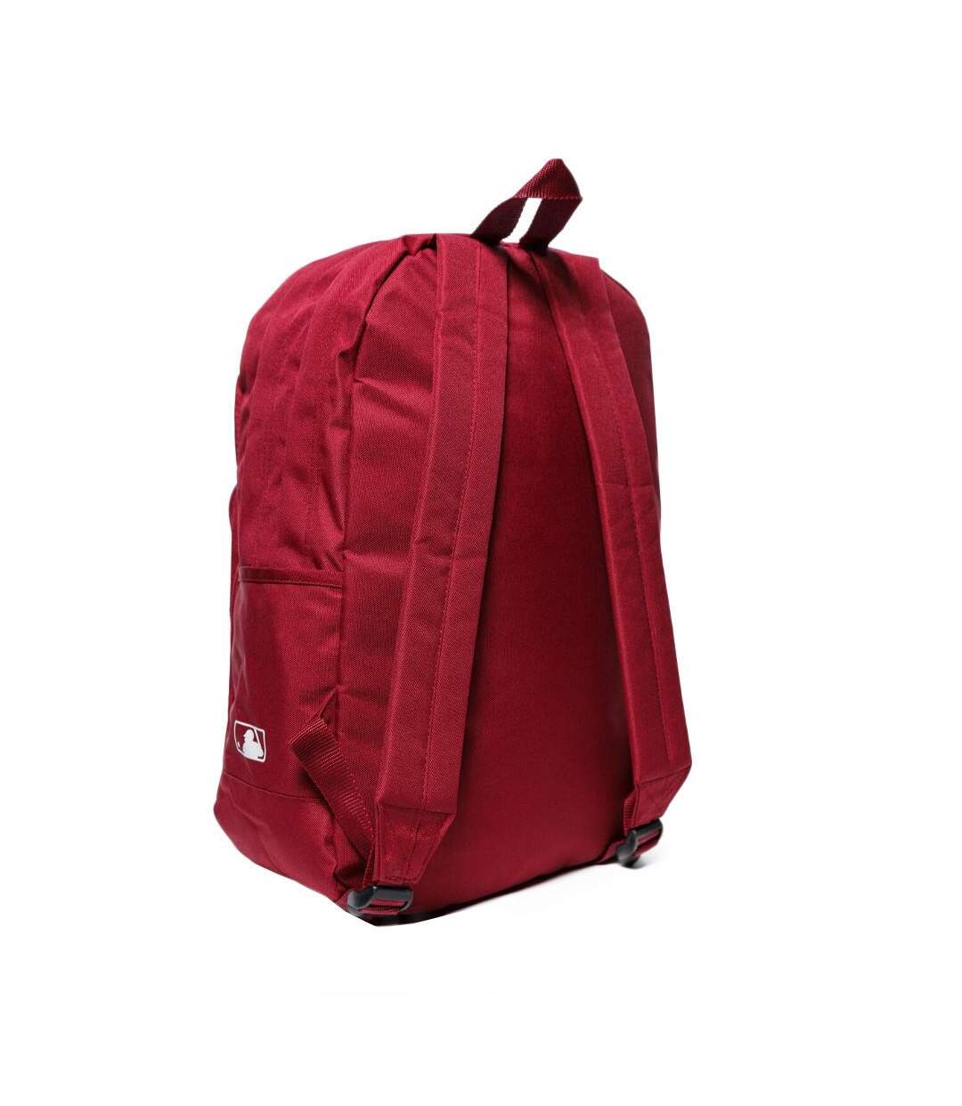 Sac à dos bordeaux homme new era redux - taille unique-2