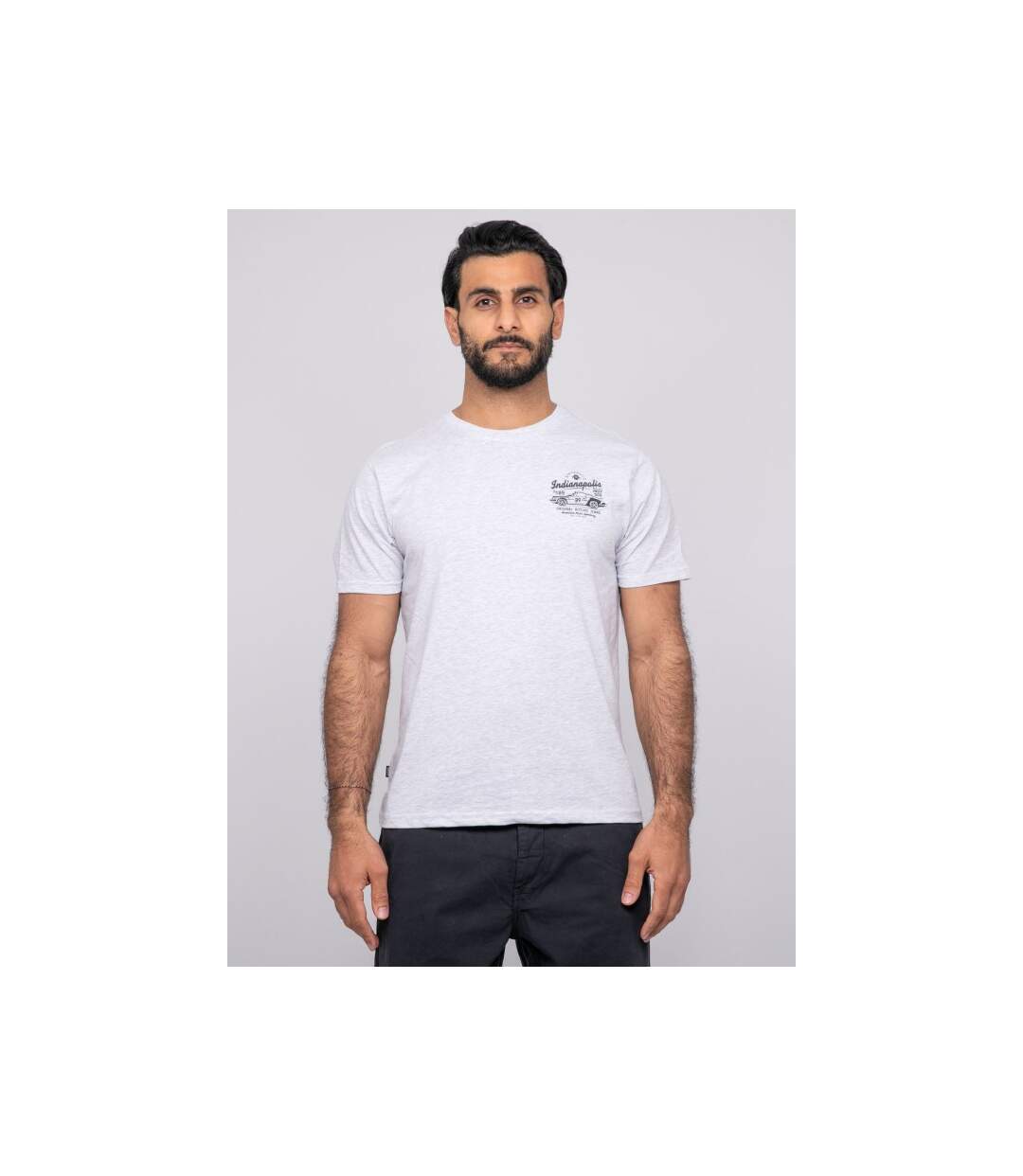 T-shirt manches courtes NORUTEXO-1