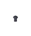 T-shirt artisan anti-bactérien anti-statique - JN827 - gris carbone