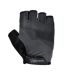 Gants De Cyclisme Adulte Noir Meteor-2