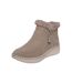 Bottine Cuir Skechers Wilshire BLVD-Fresh ZIP-3