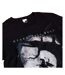 T-shirt Adulte Noir Sleepy Hollow-4