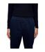 Pantalon De Jogging Lamont Homme Bleu Foncé Boss-4