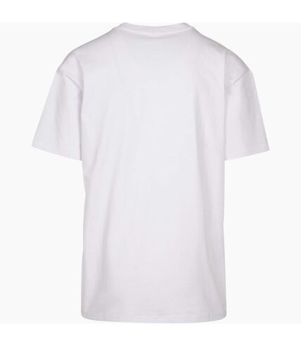 Build Your Brand - T-shirt - Adulte (Blanc) - UTRW7622