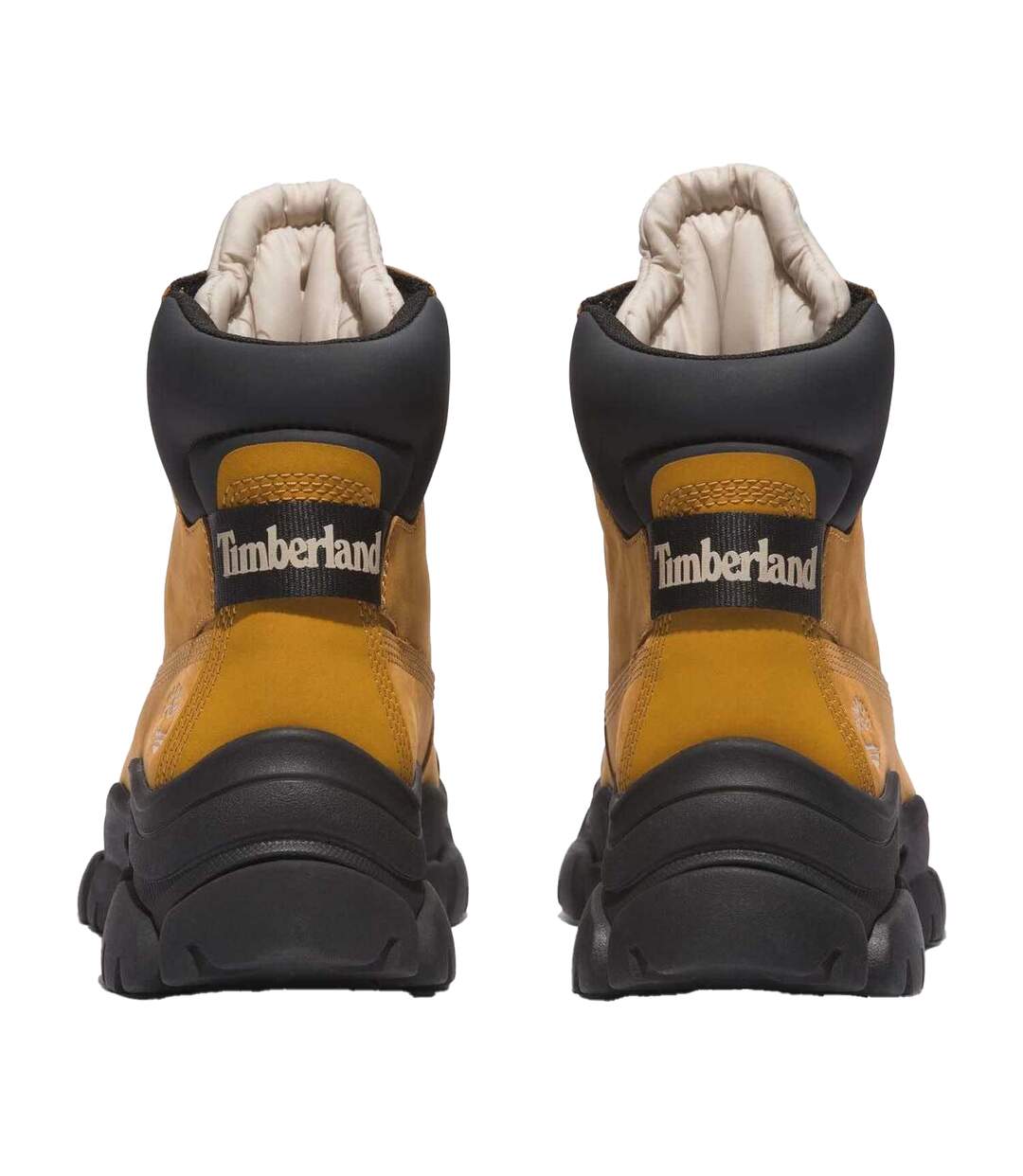 Bottines De Randonnée Adley Way Femme Beige Timberland-2