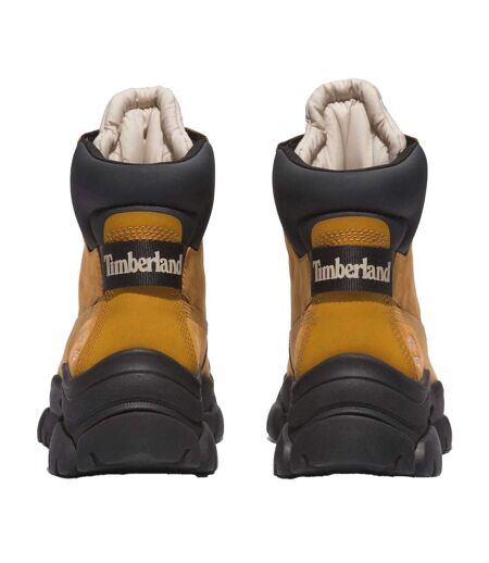 Bottines De Randonnée Adley Way Femme Beige Timberland