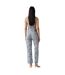 Jean Motif/style Floral 90´s Femme Bleu Levis-3