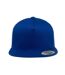 Casquette Ajustable Yp Classics Bleu Roi Flexfit-3