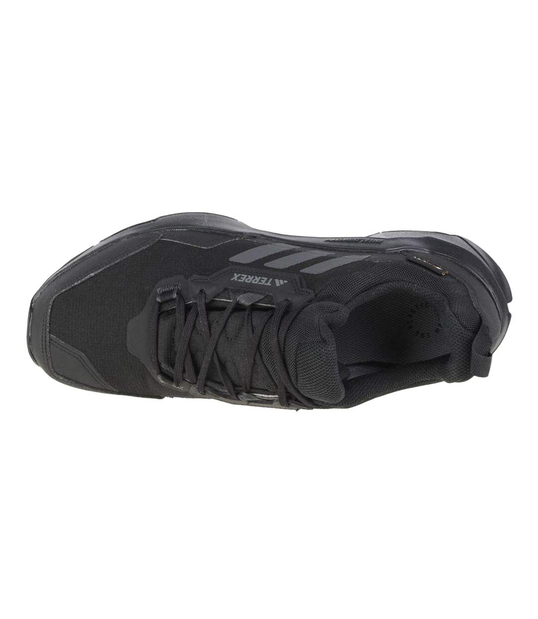 Chaussures De Randonnée Terrex Ax4 Homme Noir Adidas-4