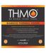 THMO - 3 Pack Bamboo Thermal Socks for Winter | Mens & Ladies