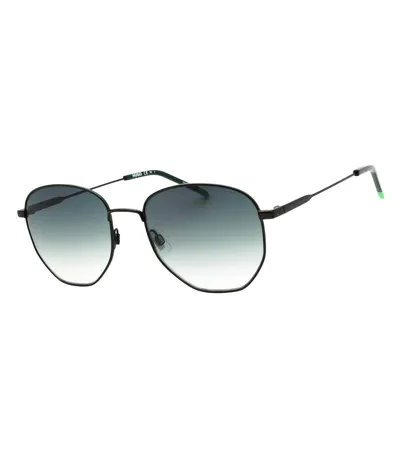 Unisex Adult Sunglasses One Size Green Black Hugo Boss