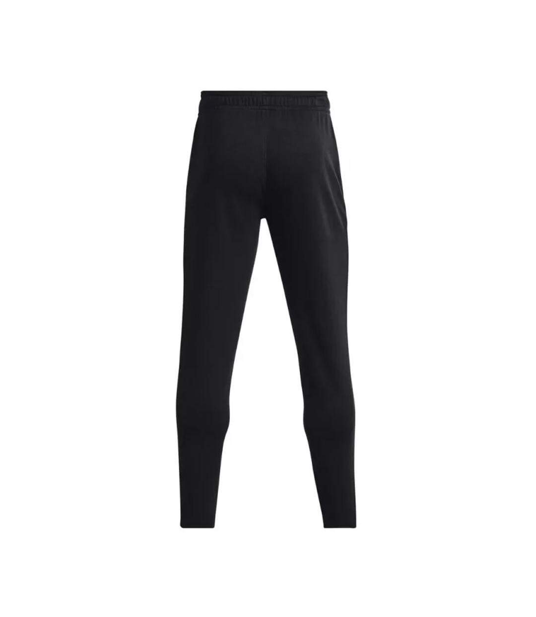 Jogging Noir Homme Under Armour Rival Terry - L